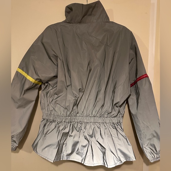 Terez Glow Gear all over Reflective Jacket - Picture 3 of 9